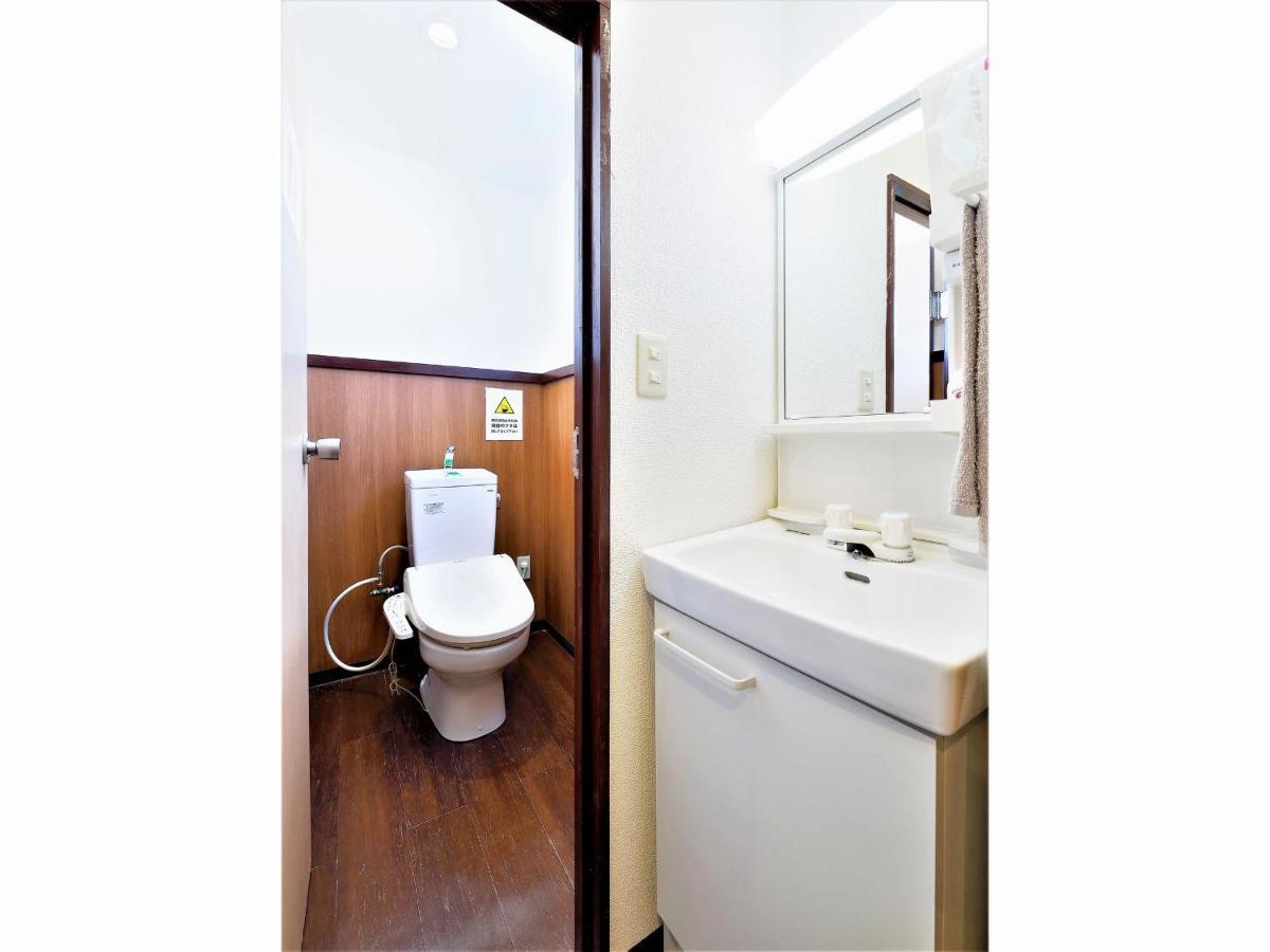 Nishifunabashi Ekimae Hotel Екстер'єр фото